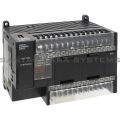 Omron CP1H-X40DT-D Programmable Controller Product Image