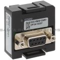 Omron CP1W-CIF01 Serial Option Module Product Image