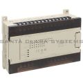 Omron CPM1A-40CDT-D-V1 Programmable Controller Product Image