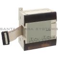 Omron CPM1A-TS102 4 Channel RTD Input Module Product Image