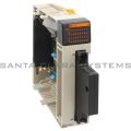 Omron CQM1-ID213 Input Module Product Image