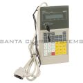 Omron CQM1-PRO01-E Programming Console | Sysmac Product Image