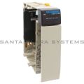 Omron CQM1-TC201 I/O Module Product Image