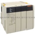 Omron CQM1H-CPU51 Programmable Controller | Sysmac Product Image