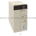 Omron CS1G-CPU43-EV1 Programmable Controller | Sysmac Product Image