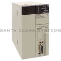 Omron CS1G-CPU44H Programmable Controller Product Image
