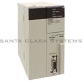 Omron CS1H-CPU65-EV1 Programmable Controller | Sysmac Product Image