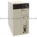 Omron CS1H-CPU67H Programmable Controller | Sysmac Product Image