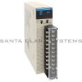 Omron CS1W-AD041-V1 Analog I/O Module Product Image