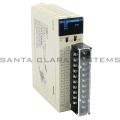 Omron CS1W-AD081-V1 Analog Input Module Product Image