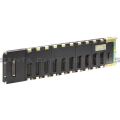 Omron CS1W-BI103 Backplane 10 Slot Product Image