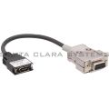 Omron CS1W-CN118 Cable Assembly Product Image