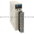 Omron CS1W-DA08V Analog Output Module 8-Channel Product Image