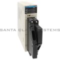 Omron CS1W-MD291 96 Point High-Density I/O Card Product Image