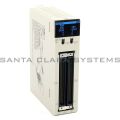 Omron CS1W-NC413 Axis Control Module Product Image