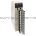 Omron CS1W-PDC55 Isolated Analog Input Module Product Image