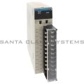 Omron CS1W-PTS12 Isolated RTD Input Module Product Image