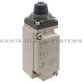 Omron D4A-1109N Limit Switch Product Image