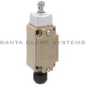 Omron D4B-4171N Limit Switch Product Image
