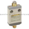 Omron D4CC-3002 Limit Switch Roller Plunger Product Image