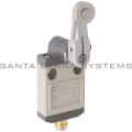 Omron D4CC-3024 Limit Switch Product Image