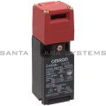 Omron D4DS-3AFS Safety Door Switch Product Image