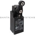 Omron D4N-1120 Limit Switch Product Image