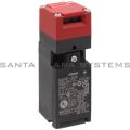 Omron D4NS-2DF Interlock Safety Switch Product Image