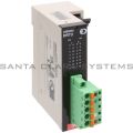 Omron DRT2-ID32ML Input Module | Remote Terminal Product Image