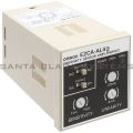 Omron E2CA-AL4D Proximity Switch Product Image