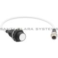 Omron E2EQ-X7D1G-M1GJ-T 0.3M Proximity Switch | 12 to 24VDC Product Image