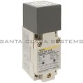 Omron E2Q-N15Y4 Proximity Switch Product Image