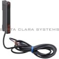 Omron E3C-LDA11-2M Photoelectric Sensor | E3C-LDA11 Product Image