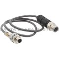 Omron E3HT-DS3E1-M1J Photo Sensor Product Image