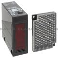Omron E3JM-R4M4-US Photoelectric Sensor Product Image