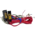 Omron E3S-2E41 Proximity Sensor Photoelectric Light On/Dark On NPN 200cm 10.8V to 26.4V 3-PIN Product Image