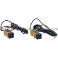 Omron E3S-5E4 Photoelectric Sensor Product Image