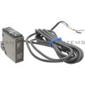 Omron E3S-CL1-2M Photoelectric Sensor Product Image