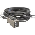 Omron E3S-CT11-L-5M Photoelectric Sensor | 5 M Product Image