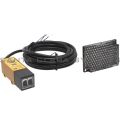 Omron E3S-R2E4 Photoelectric Sensor Product Image
