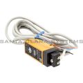 Omron E3S-X3CE4 Photoelectric Sensor Product Image