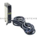 Omron E3X-A11 Photoelectric Sensor Product Image