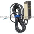 Omron E3X-A41 Photoelectric Sensor Product Image