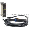 Omron E3X-F21 Photoelectric Sensor Product Image