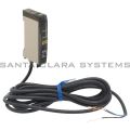 Omron E3X-NT41 Photoelectric Sensor Product Image