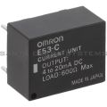 Omron E53-C Output Unit for E5AX/E5EX Product Image