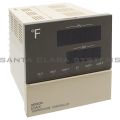 Omron E5AX-AF-F Temperature Controller Product Image