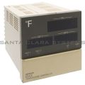 Omron E5AX-DAA-F Temperature Controller Product Image