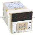 Omron E5C4-R20J-AC110/120 Temperature Controller Product Image