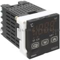 Omron E5CSV-R2T-AC100-240 Temperature Controller Product Image